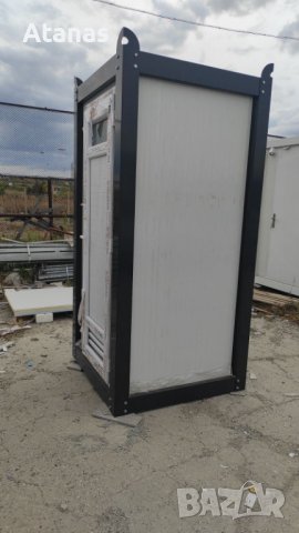 Санитарни кабини - WC Тоалетна или Душ, снимка 9 - Други стоки за дома - 39379969