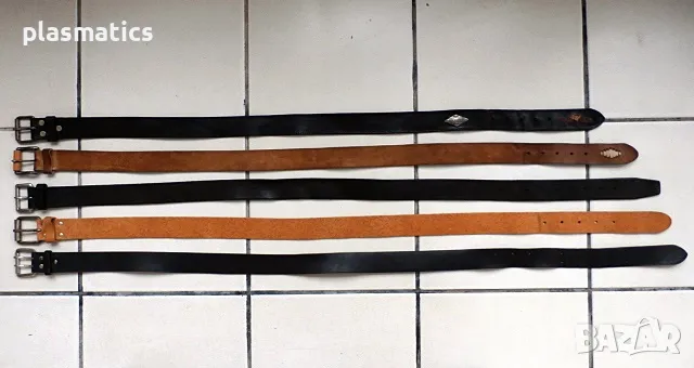 5 ретро колана, снимка 8 - Колани - 48224955