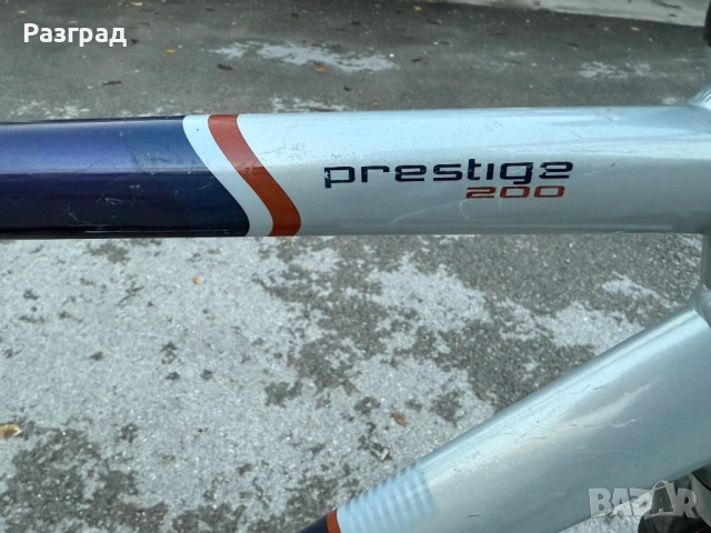 Велосипед Puch Prestige 200  28" цола, снимка 3 - Велосипеди - 52678645