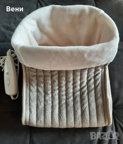 Medisana FWS-грейка за крака