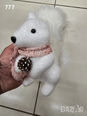 коледни фигурки декорация , снимка 6 - Декорация за дома - 48410269