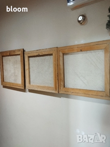 Триптих Йордан Денев , снимка 12 - Картини - 52402872