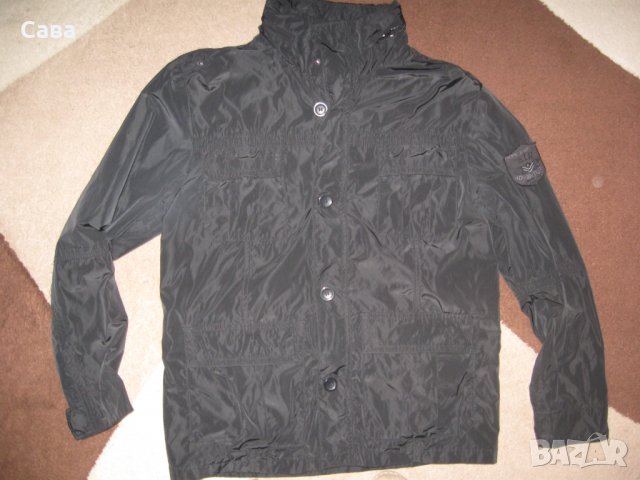 Яке пролет, есен EXTREME AVIATORS  мъжко,М-Л, снимка 2 - Якета - 36634391