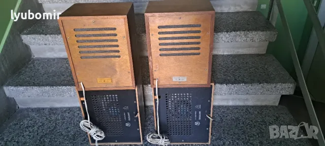 RFT елипси, снимка 5 - Тонколони - 48379752