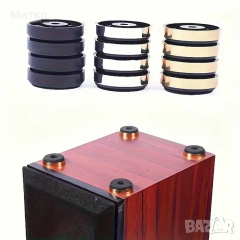 Крачета за аудио техника, снимка 2 - Други - 53576862