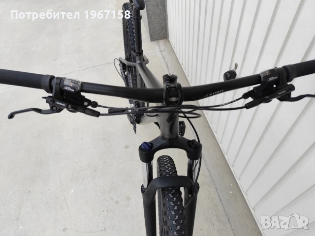 Велосипед Specialaizd 29 M, снимка 11 - Велосипеди - 51394879