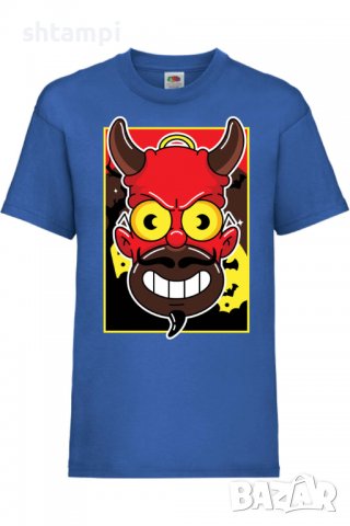 Детска тениска The Simpsons Homer Simpson 03,Halloween,Хелоуин,Празник,Забавление,Изненада,Обичаи,, снимка 5 - Детски тениски и потници - 38158294