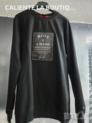 Мъжки тениски, снимка 4 - Тениски - 51887116