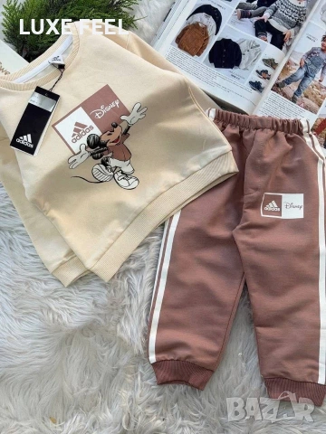 Adidas 💎 Бебешки Комплекти
