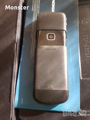 Nokia 8600d Luna. Made in Germany., снимка 5 - Nokia - 21124698