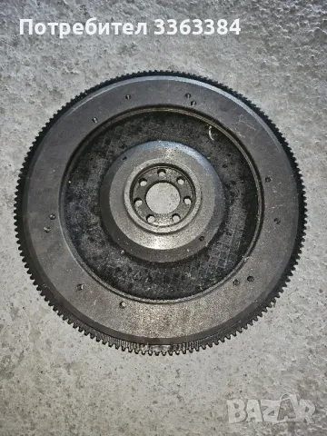 Продавам части за Волга Газ24, снимка 6 - Части - 47619924