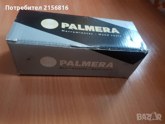 Комплект 7 нови висококачествени шестограми, снимка 4 - Ключове - 43802637