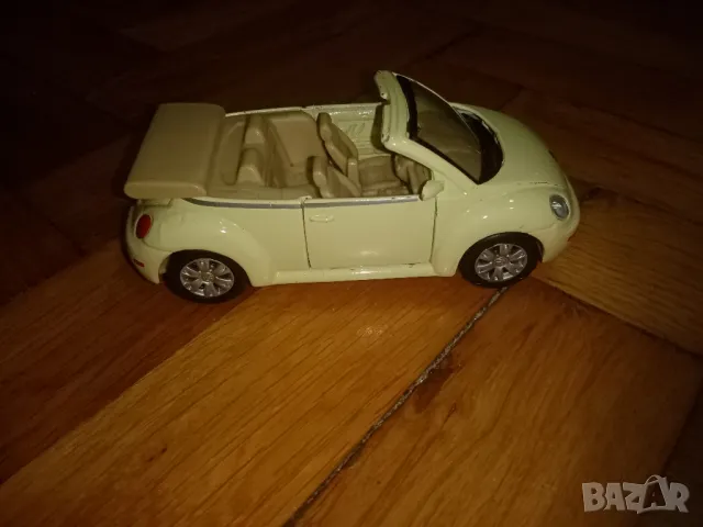 метални колички , снимка 10 - Колекции - 19893450