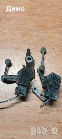 датчик сензор окачване бмв е39 bmw e39, снимка 2 - Части - 53194141