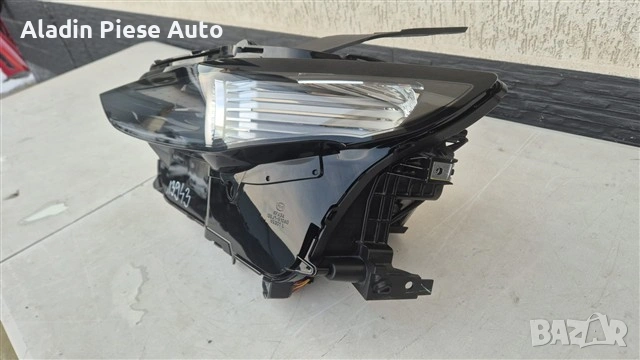 Ляв фар Mazda CX-30 CX30 Lupa Led Halogen година 2019 2020 2021 2022 2023 2024 код DGJ151040 , снимка 5 - Аксесоари и консумативи - 53105206