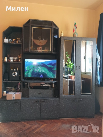 Продавам холна секция, снимка 2 - Секции и витрини - 52953061