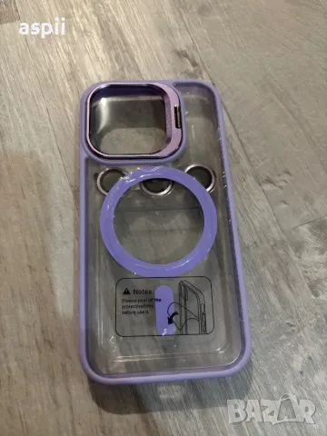 Кейс iPhone 14 Pro 