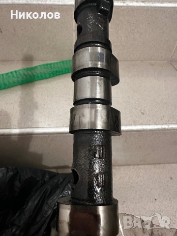 Разпределителни валове Mitsubishi evo 4/5/6/7/8, снимка 4 - Части - 43147824