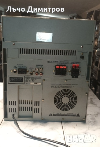 SONY RXD6, снимка 5 - Аудиосистеми - 52960941