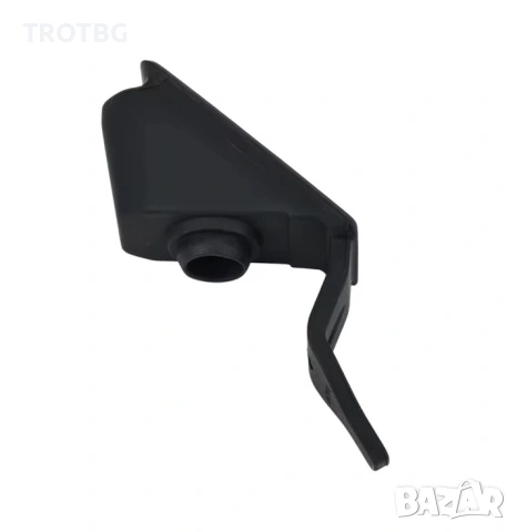 Покривало на порта за зареждане на Segway ZT3 Pro