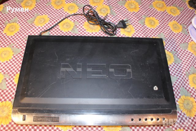 DVD “NEO“, снимка 11 - Друга електроника - 32639980