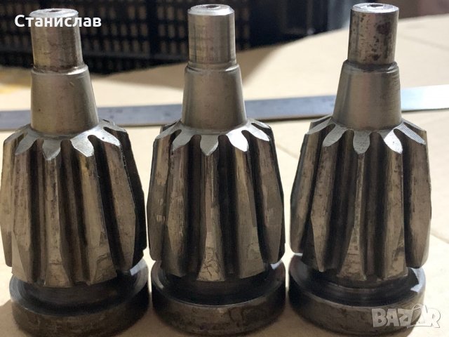 Пиньони за  БГ универсал ф250 , снимка 7 - Стругове - 28948983