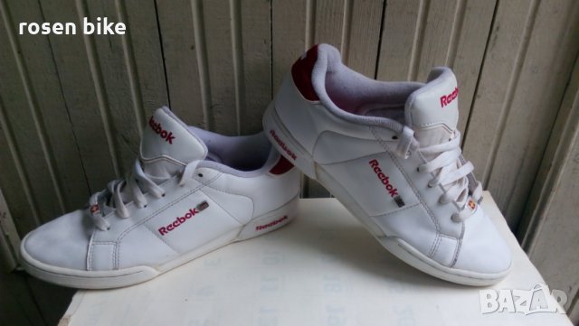 ''Reebok''оригинални спортни обувки, снимка 1 - Маратонки - 26568192