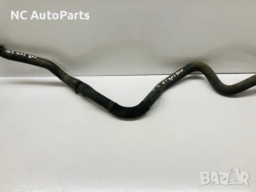 Охладителна тръба за Ford Transit Форд 2.0 EcoBlue YMF6 GK21-8C351-BD / GK21-8C350-BC 2018, снимка 9 - Части - 49436834