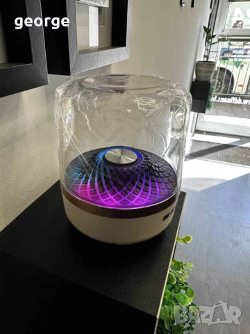 Колона CR68 Wireless Speaker, снимка 5 - Bluetooth тонколони - 51758983