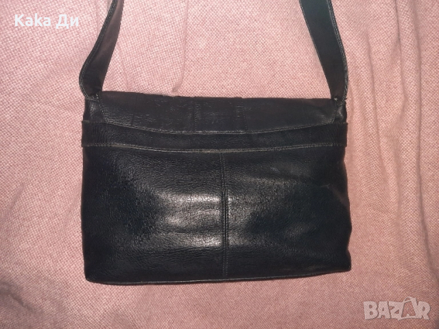 Естествена кожа, снимка 7 - Чанти - 52334081