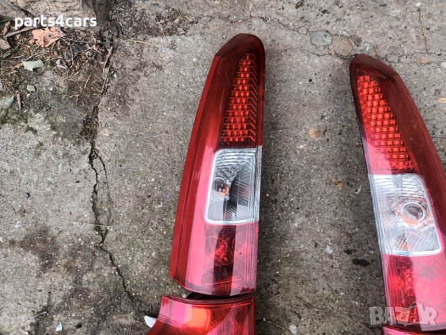 ляв и десен долен и горен стоп за волво в70 комби VOLVO V70, снимка 12 - Части - 42845959