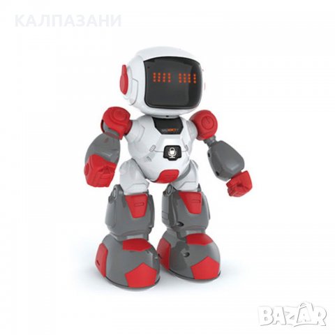 Kids Buddy - Робот с часовник 926491, снимка 2 - Други - 37166795