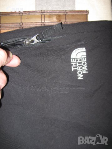 Спортен панталон THE NORTH FACE  детски, снимка 4 - Спортни дрехи, екипи - 40522628