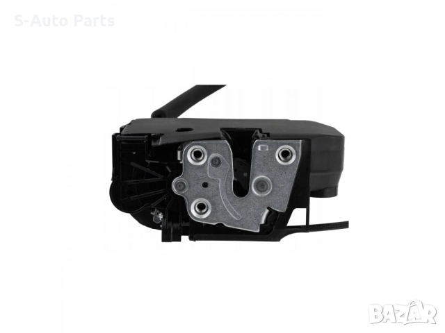 Брава за врата за Iveco Daily 6 ( 2014 - 2019) за предна дясна врата, снимка 3 - Части - 52938029