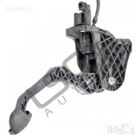 Горна помпа съединител Skoda OCTAVIA II (1Z) 2004-2010 PV120221-54