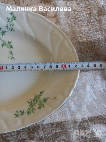 плато , снимка 7 - Прибори за хранене, готвене и сервиране - 43204530