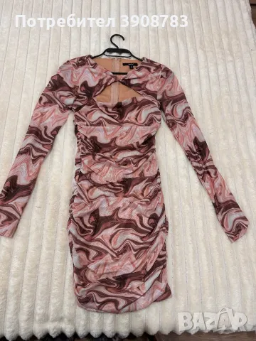 Рокли С и ХС р-р, снимка 1