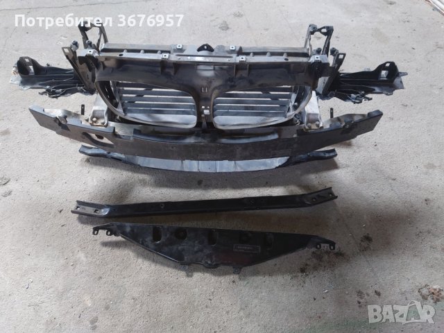 Предница за BMW F-07 GT, снимка 4 - Автомобили и джипове - 40061315