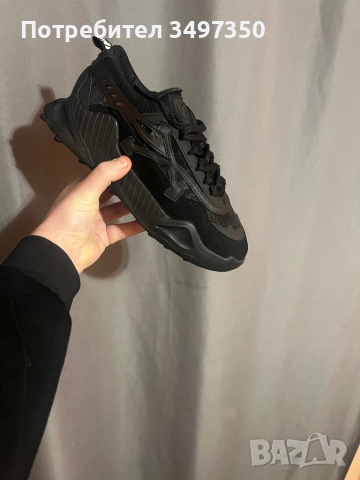 Маратонки Off White отново са тук вносИталия!!, снимка 5 - Маратонки - 52956869