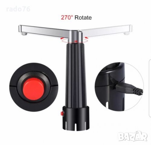 Електрически дозатор - Диспенсер, снимка 5 - Други - 26464072