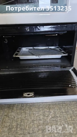 Готварска Печка - Sloboda, снимка 6 - Печки, фурни - 52978940