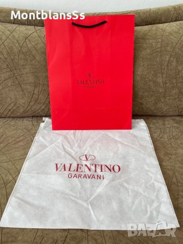 Дамска чанта Valentino реплика код 739, снимка 8 - Чанти - 38883251