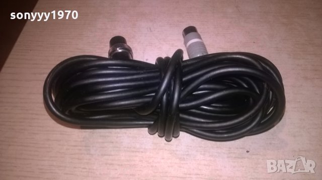 кабел петица-двоика-6 метра-внос холандия, снимка 7 - Други - 27708856