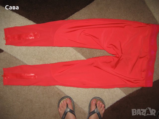 Клин и тениски ADIDAS    дамски,М, снимка 4 - Спортни екипи - 33187264