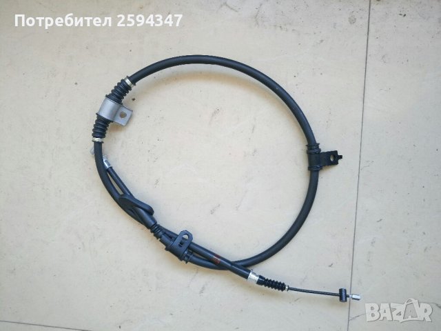 HYUNDAI COUPE RD 1.6-2.0cc до2002г ЖИЛО РЪЧНА