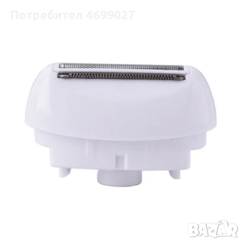 Дублирана Епилатор Lexical LEP-5501 2в1 – Ефективна и безболезнена грижа за кожата