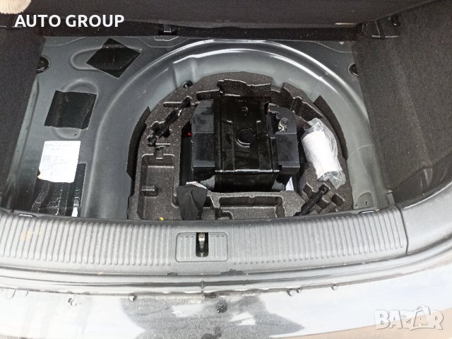 Ауду А1 / Audi A1 - 1.6TDI - на части, снимка 10 - Автомобили и джипове - 43965206