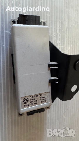 Bluetooth Модул за VW Touareg - 7L6035729