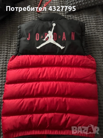 Грейка AIR Jordan