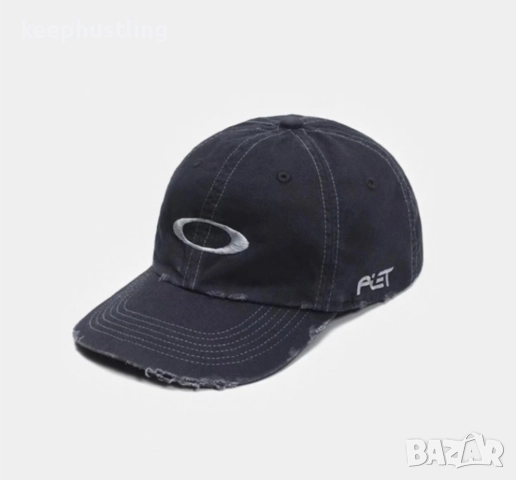 Зимни Планински Сноуборд Топли Шапки Oakley x Piet, снимка 8 - Шапки - 52811837
